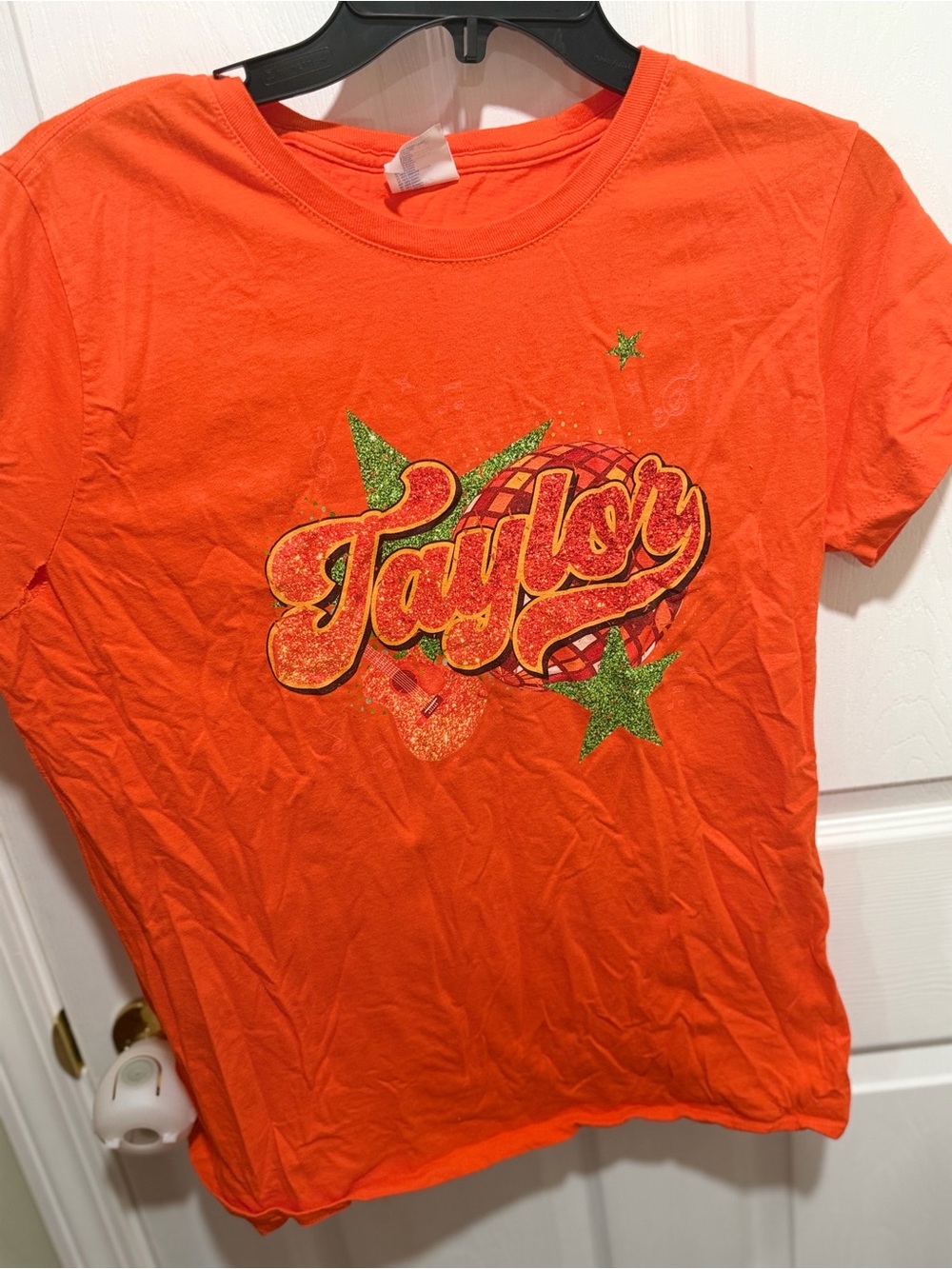 Taylor Swift inspired tee
